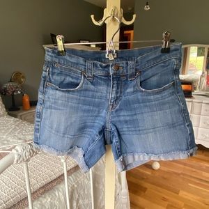 J crew shorts